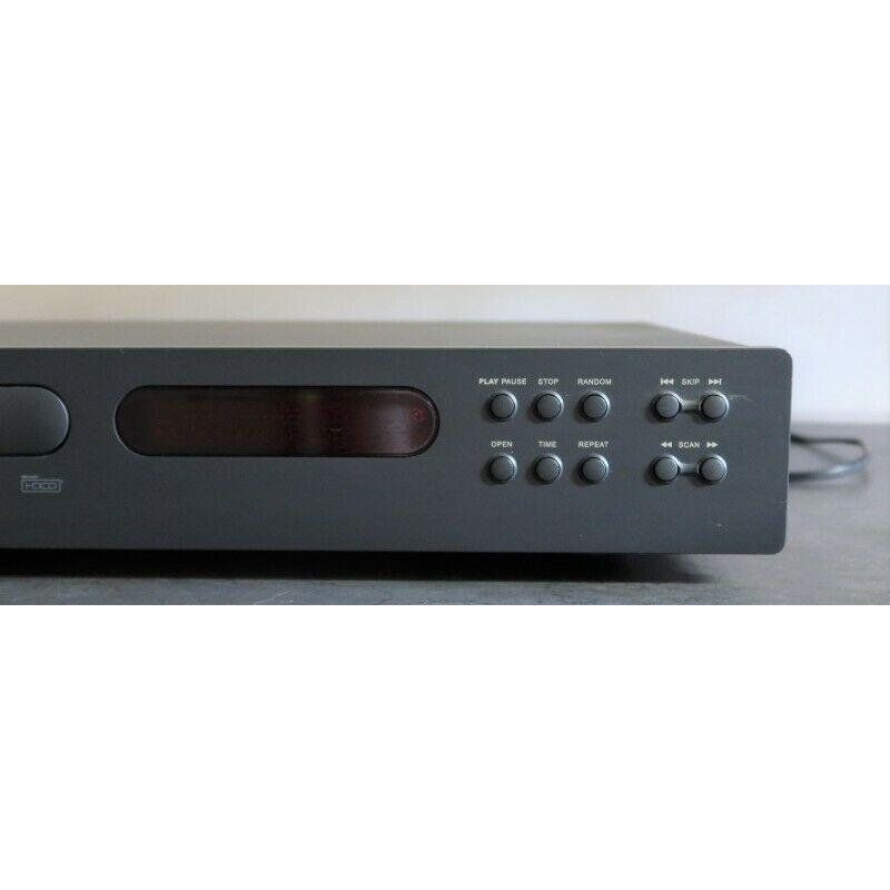 NAD C542 CD Player